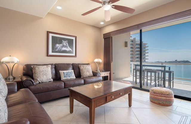 Las Palomas Phase 2 Cordoba 804 2BR 2BA Beautiful View
