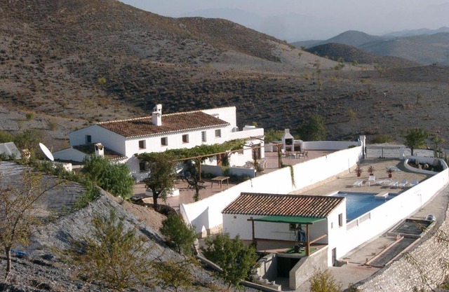 Las Persianas Azules