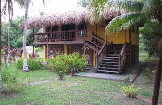 Las Pinitas - Absolute Tranquillity on the best beach in La Ceiba