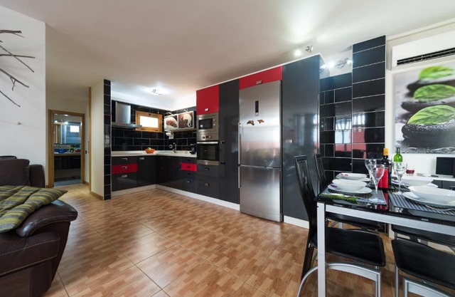 Las Salinas House
