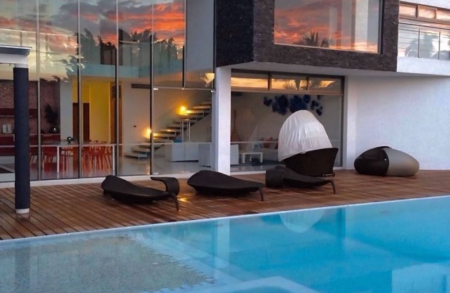 Las Siete Gotas – Luxury Estate Near Cuernavaca