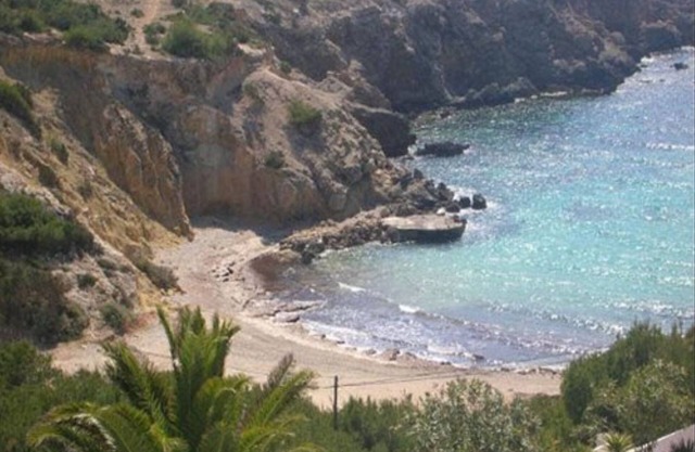 Las Terrazas de Cala Codolar - 2 BR Jan Week