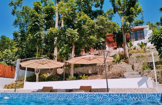 Las Terrazas de Barili Private Resort