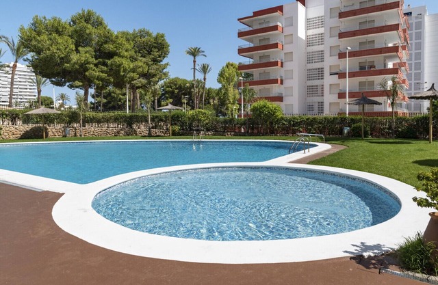 LAS VEGAS, ESC-1, 4º-8