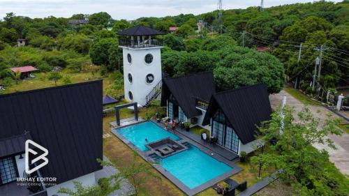 Las Villas De La Serenidad