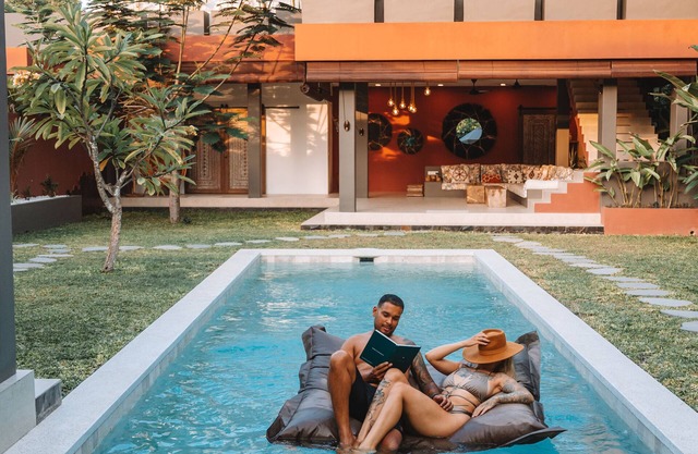 Lasai Villas