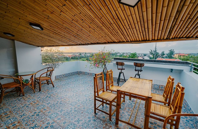 LaSanta Villa