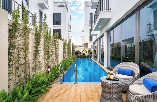 Lasong Hotel & Villas Sam Son By The Unlimited Collection