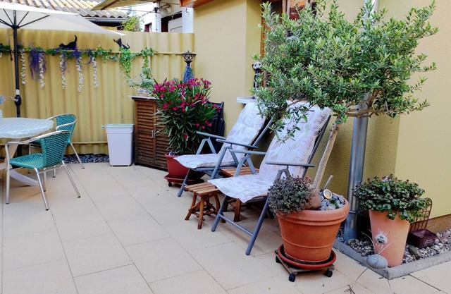 Lassan, vacation home Stine - time out in a stylish ambience - Stine