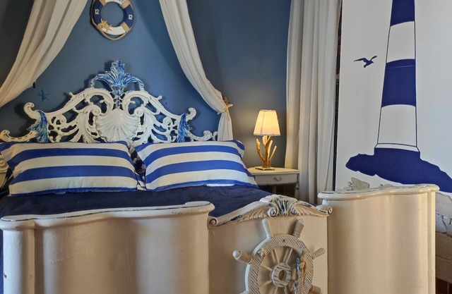 LAST MINUTE 20 AGOSTO-27 AUGUST VACATION HOME SEA VIEW