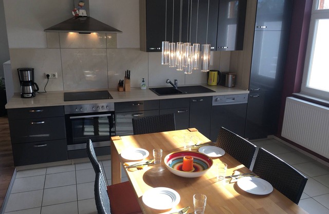 Last minute !!! Apartment at a special price in September still free dates