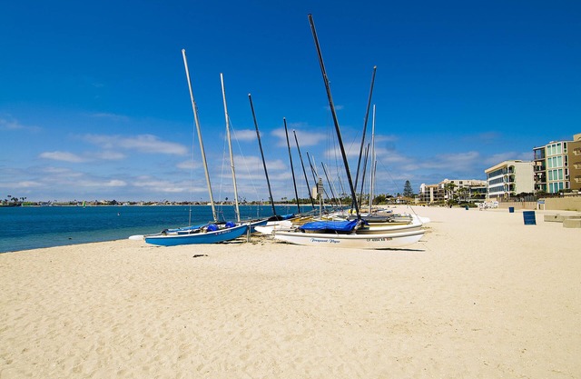 Last Minute Deals- 1/2 Block to Bay & Boardwalk