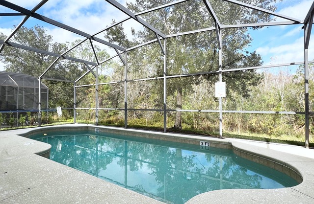 Last Minute Disney Getaway! Luxury Villa with Private Pool & Game Room. Book Now! #79623