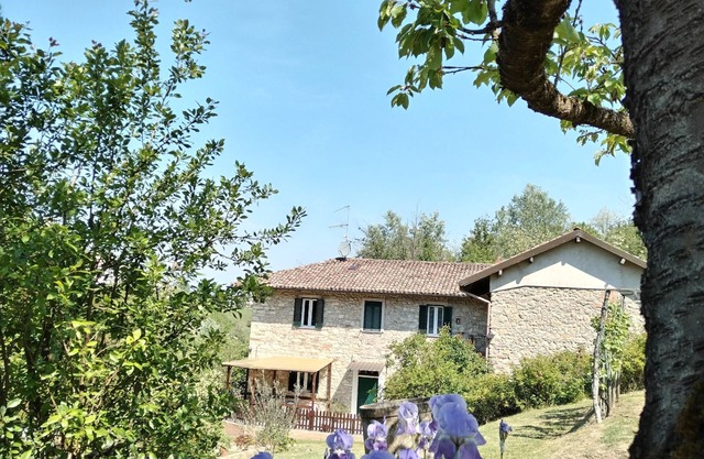 Last Minute Grandparents' House