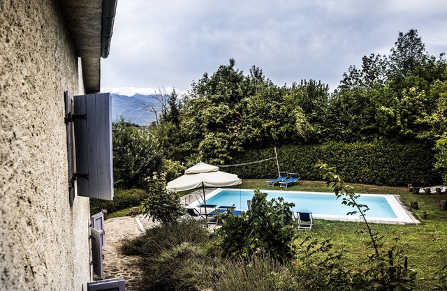 LAST MINUTE Lavender house by 'Zen in Jazz!', villa with pool
