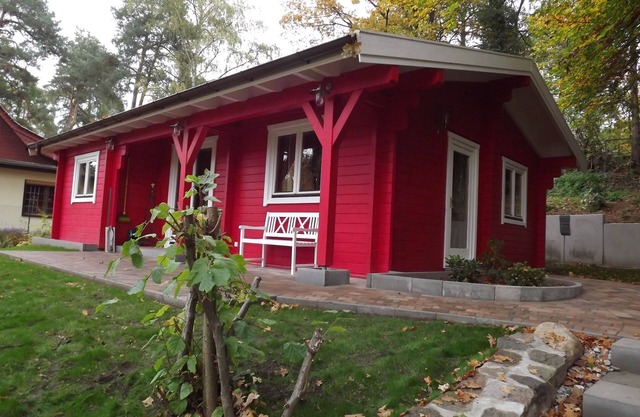 Lasting recreational effect and the feeling of returning - FH Spreewald