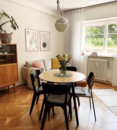 Late Checkout Merano - 3 Zimmer, Sonnenterrasse, Garage