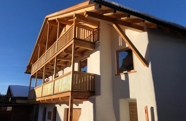 Latemar Fiemme Apartments