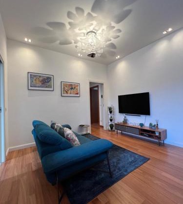 Lattanzio Charming Suite - Porta Romana MM3