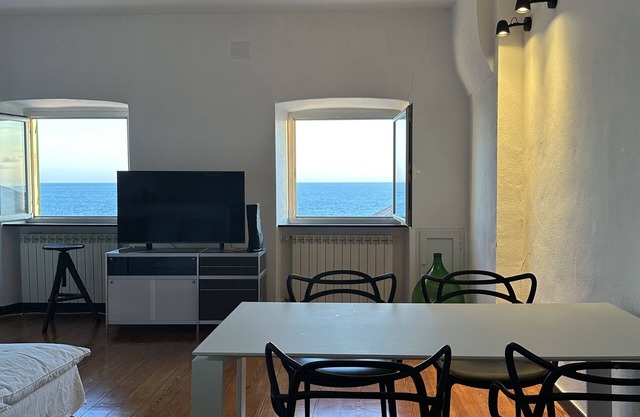 Lattico sul Mare di Claudio e Maria