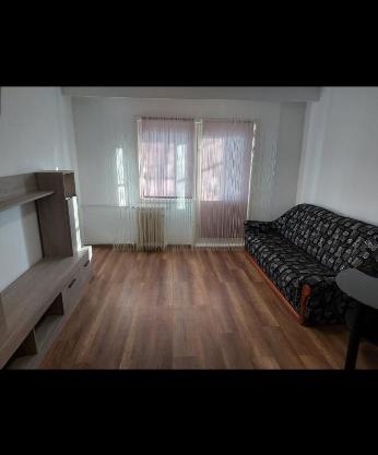 Lau apartments