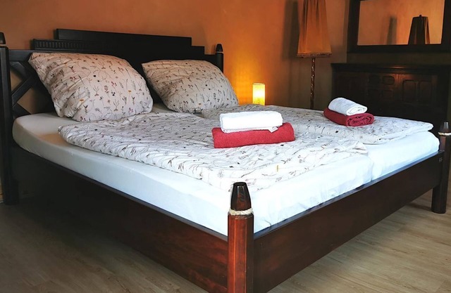 Laubegast - Holiday cottage Emilia
