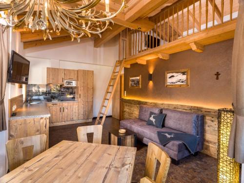 LAUDEGGHOF Ladis inklusive Sommer Bergbahnticket