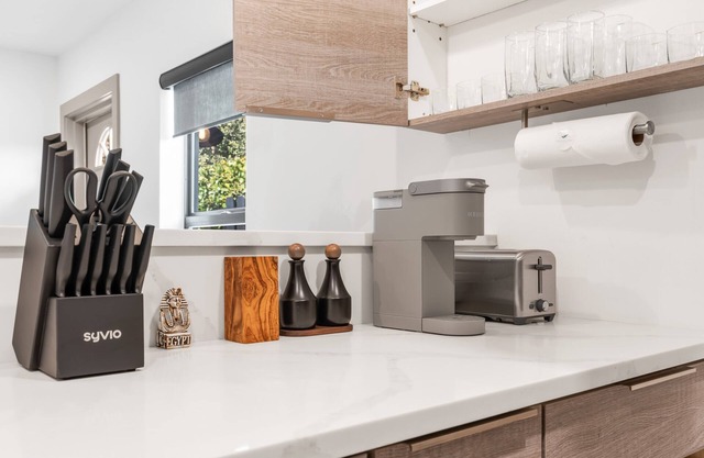 Lauderdale 1 Bedroom Lux by Opus