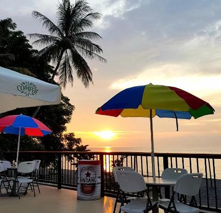Lauhata Beach Escape