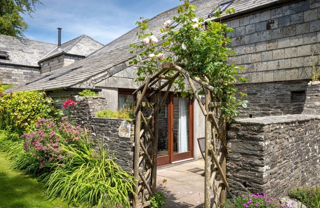 Launceston Cottage by Interhome