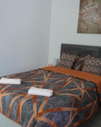 Laura's Chic Apartment