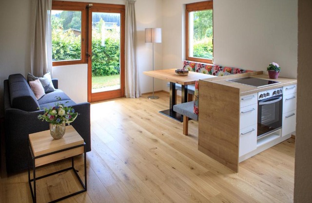 Laura´s Smart Apartment