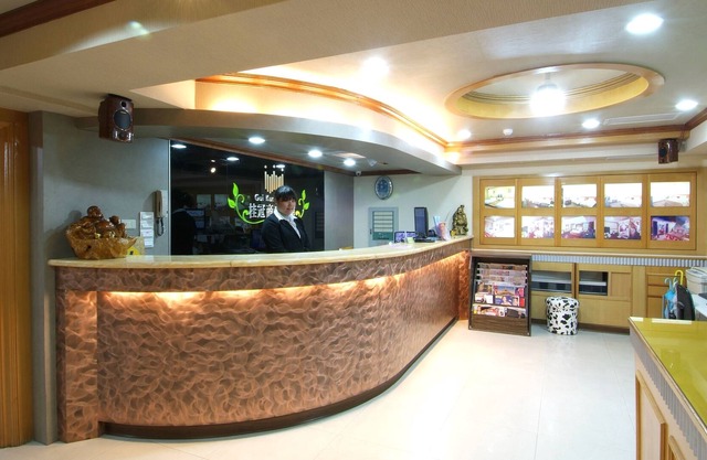 Laurel Business Hotel