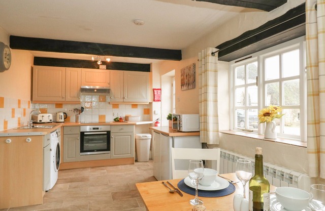 Laurel Cottage
