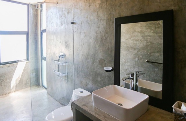Laurel ★NEW★ Luxury Jungle Suite w Mayan Pool