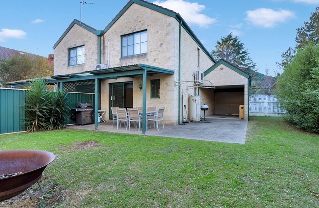 Lauren's Place - This property is the perfect base for exploring all the region has to offer!