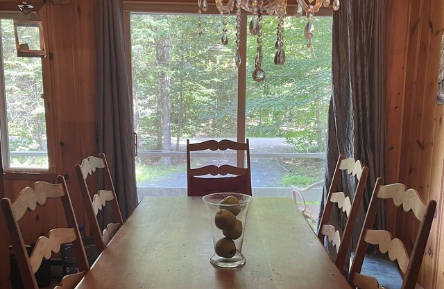 Laurentian getaway