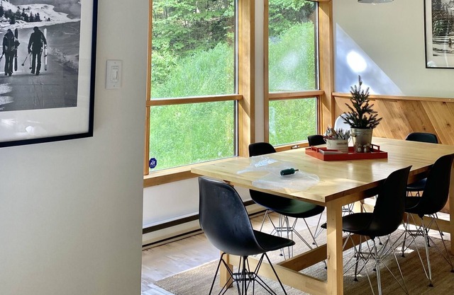Laurentians Cottage | The Chalet Laurentians