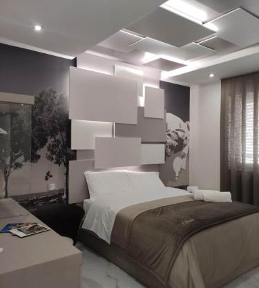 LAURIA Luxury Room
