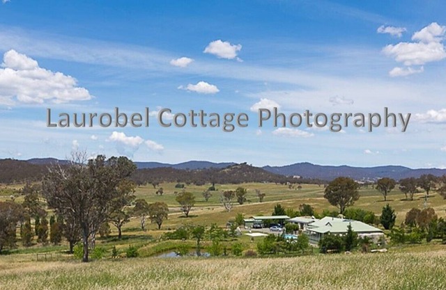 Laurobel Cottage Rural Farmstay - NSW Snowy Region