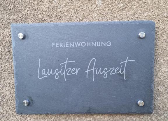 Lausitzer Auszeit