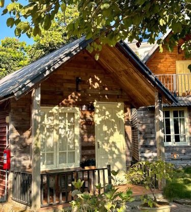 Lava Homestay- Venuestay