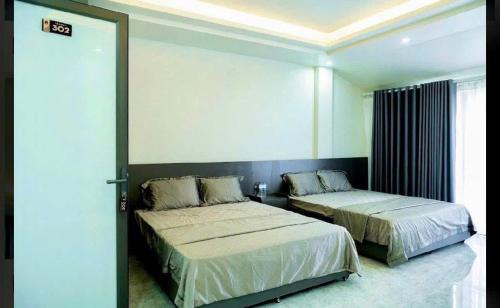 LAVA Homestay