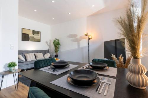 Lava-Loft (Ferienwohnung)