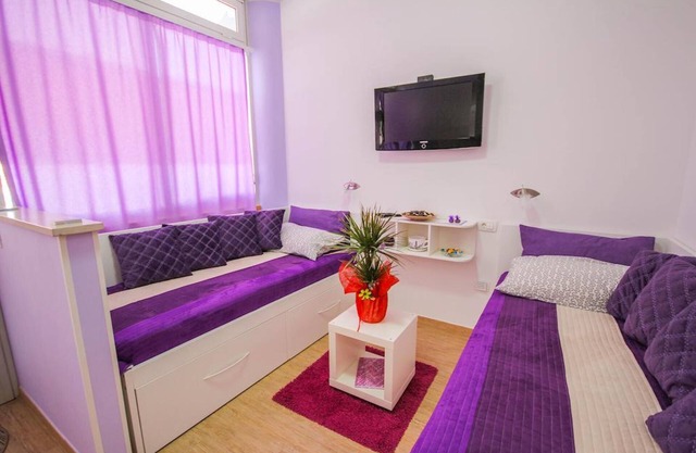 Lavanda & Cappuccino Apartments Portorož