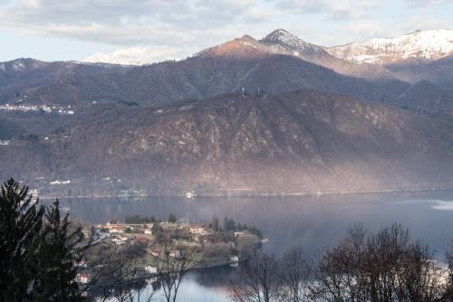 Lavanda e Rosmarino