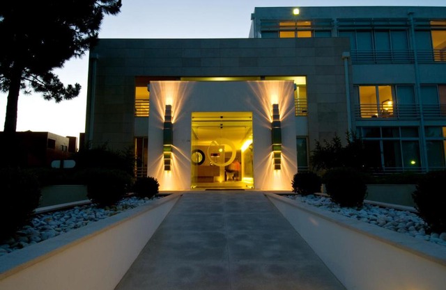 Lavanda Hotel Miravillas