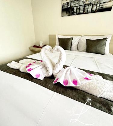 Lavani Living Hotel
