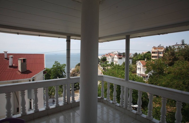 Lavanta Butik Otel