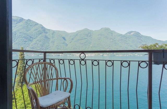 Lavarell House - Best Lake View by Rent all Como